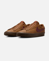 NIKE SB BLAZER LOW PRO GT - LTBRITISHTAN