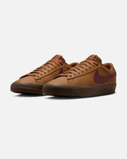 NIKE SB BLAZER LOW PRO GT - LTBRITISHTAN
