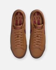 NIKE SB BLAZER LOW PRO GT - LTBRITISHTAN
