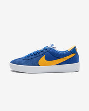 NIKE SB BRUIN REACT - GAMEROYAL/ UNIVERSITYGOLD