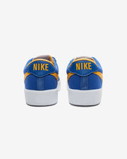 NIKE SB BRUIN REACT - GAMEROYAL/ UNIVERSITYGOLD