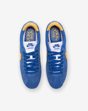 NIKE SB BRUIN REACT - GAMEROYAL/ UNIVERSITYGOLD