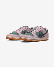 NIKE SB DUNK LOW PRO - MINERAL SLATE/ DARK RAISIN