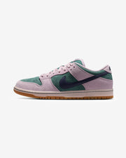 NIKE SB DUNK LOW PRO - MINERAL SLATE/ DARK RAISIN