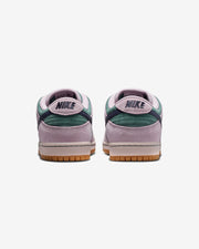 NIKE SB DUNK LOW PRO - MINERAL SLATE/ DARK RAISIN