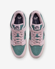 NIKE SB DUNK LOW PRO - MINERAL SLATE/ DARK RAISIN