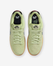 NIKE SB DUNK LOW PRO - LIGHTLIQUIDLIME