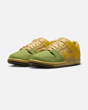 NIKE SB DUNK LOW PRO - SAFFRON QUARTZ