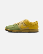 NIKE SB DUNK LOW PRO - SAFFRON QUARTZ