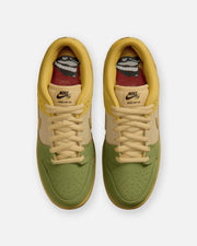 NIKE SB DUNK LOW PRO - SAFFRON QUARTZ