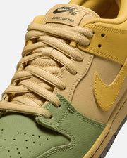 NIKE SB DUNK LOW PRO - SAFFRON QUARTZ