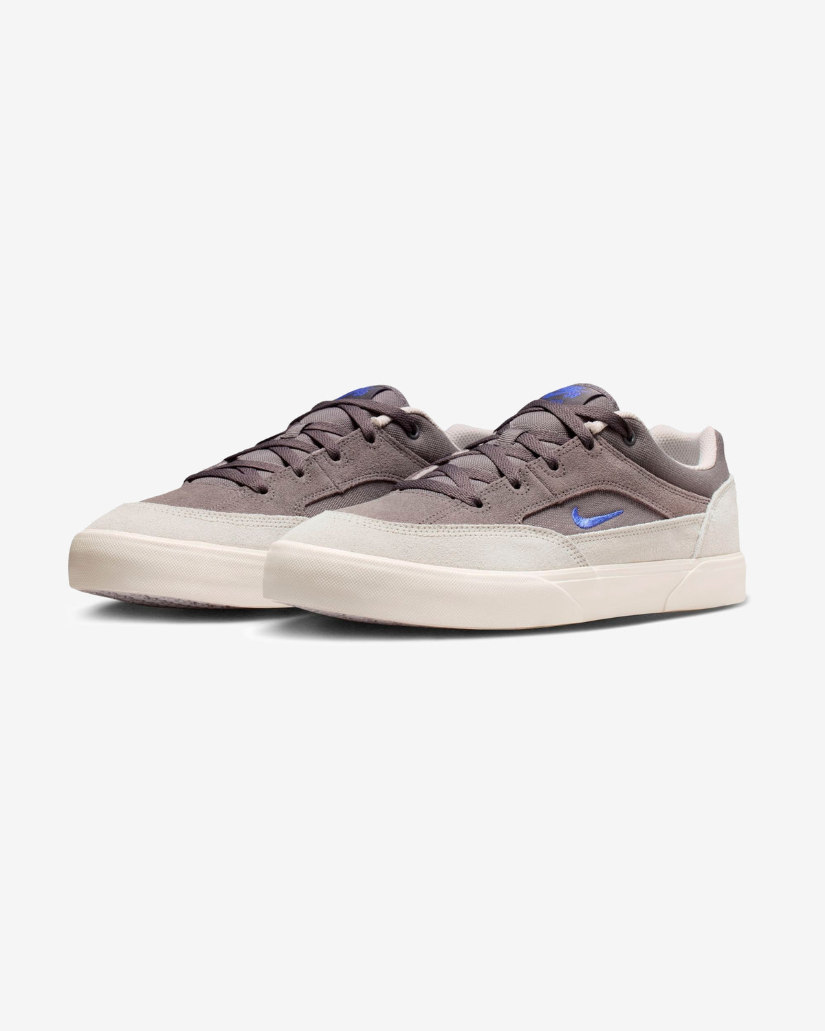 NIKE SB MALOR - PENCIL POINT/ SAPPHIRE/ LEGEND SILVER