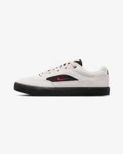 NIKE SB MALOR - LIGHT OREWOOD BROWNN/ TEAM RED