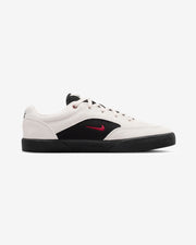 NIKE SB MALOR - LIGHT OREWOOD BROWNN/ TEAM RED