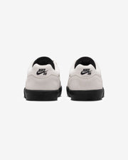 NIKE SB MALOR - LIGHT OREWOOD BROWNN/ TEAM RED