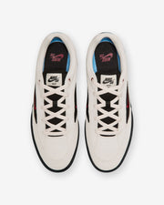 NIKE SB MALOR - LIGHT OREWOOD BROWNN/ TEAM RED