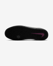 NIKE SB MALOR - LIGHT OREWOOD BROWNN/ TEAM RED
