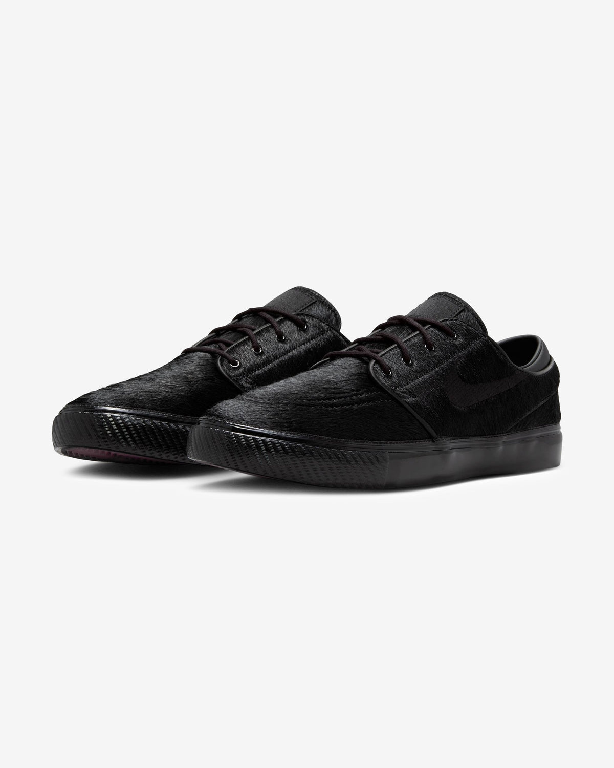 NIKE SB ZOOM JANOSKI OG+ SE - BLACK