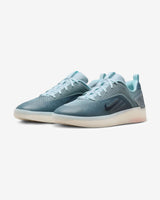 NIKE SB ZOOM NYJAH 4 - GLACIER BLUE/ BLACK