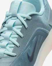 NIKE SB ZOOM NYJAH 4 - GLACIER BLUE/ BLACK
