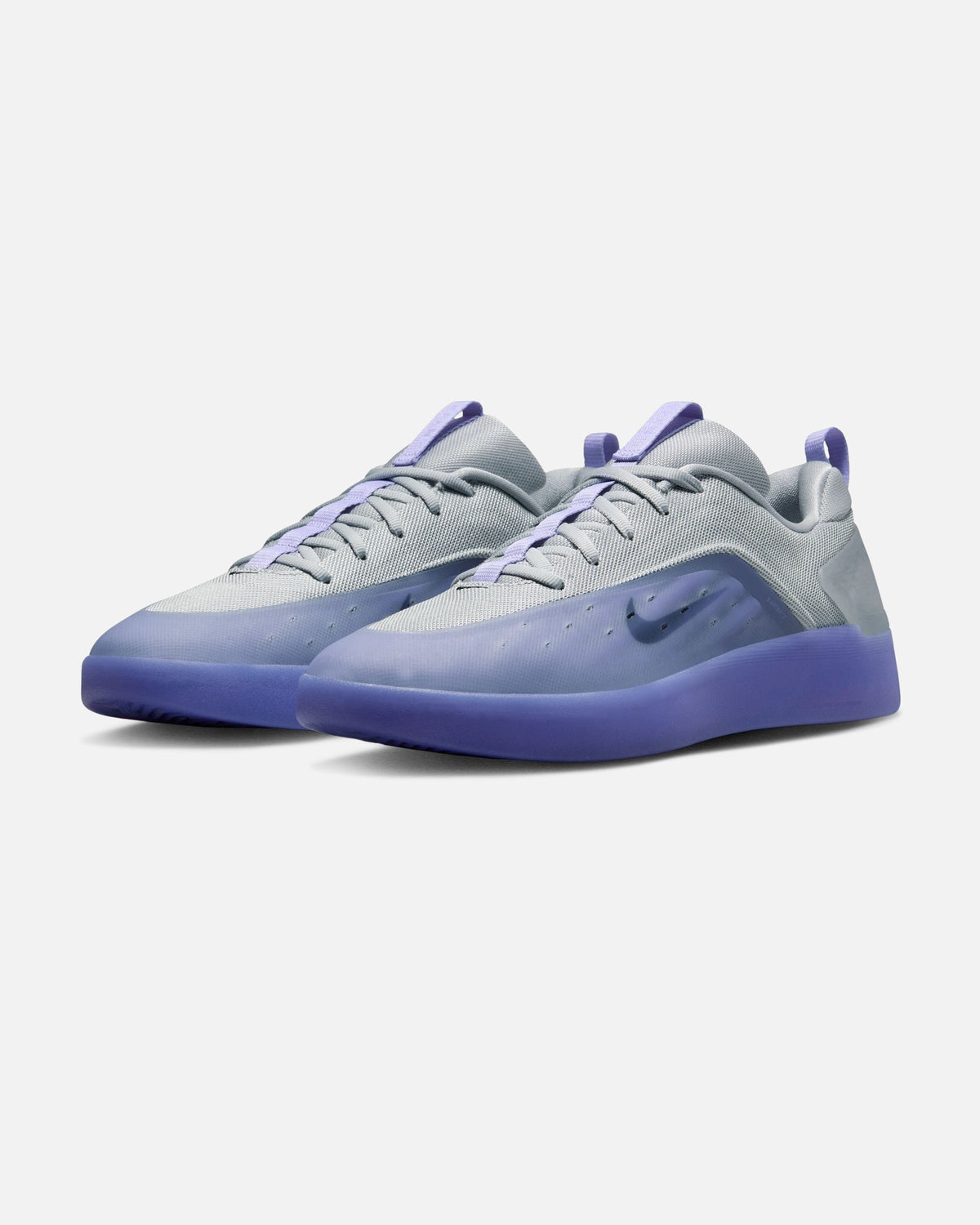 NIKE SB ZOOM NYJAH 4 - LIGHTTHISTLE/ BLACK