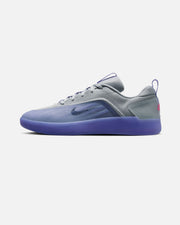 NIKE SB ZOOM NYJAH 4 - LIGHTTHISTLE/ BLACK
