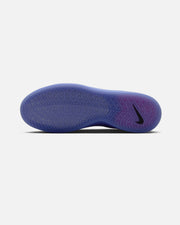 NIKE SB ZOOM NYJAH 4 - LIGHTTHISTLE/ BLACK