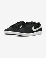 NIKE SB ZOOM TENNIS CLASSIC - BLACK/ WHITE