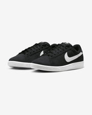 NIKE SB ZOOM TENNIS CLASSIC - BLACK/ WHITE
