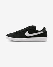 NIKE SB ZOOM TENNIS CLASSIC - BLACK/ WHITE