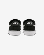 NIKE SB ZOOM TENNIS CLASSIC - BLACK/ WHITE
