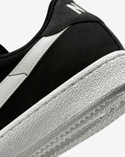 NIKE SB ZOOM TENNIS CLASSIC - BLACK/ WHITE
