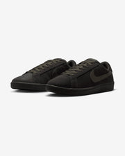 NIKE SB ZOOM TENNIS CLASSIC - DEEP PEWTER/ MEDIUM OLIVE