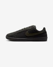 NIKE SB ZOOM TENNIS CLASSIC - DEEP PEWTER/ MEDIUM OLIVE