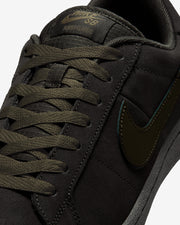 NIKE SB ZOOM TENNIS CLASSIC - DEEP PEWTER/ MEDIUM OLIVE