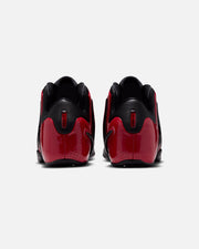 NIKE ZOOM HYPERFLIGHT - VARSITY RED/ WHITE / BLACK