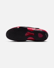 NIKE ZOOM HYPERFLIGHT - VARSITY RED/ WHITE / BLACK