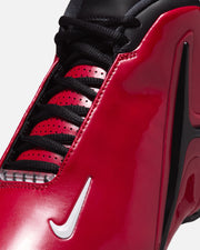 NIKE ZOOM HYPERFLIGHT - VARSITY RED/ WHITE / BLACK