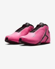 NIKE ZOOM HYPERFLIGHT - HYPER PINK/ METALLIC SILVER/ BLACK