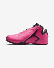 NIKE ZOOM HYPERFLIGHT - HYPER PINK/ METALLIC SILVER/ BLACK