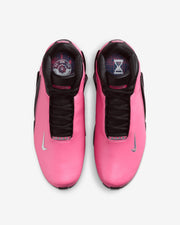 NIKE ZOOM HYPERFLIGHT - HYPER PINK/ METALLIC SILVER/ BLACK