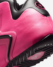 NIKE ZOOM HYPERFLIGHT - HYPER PINK/ METALLIC SILVER/ BLACK