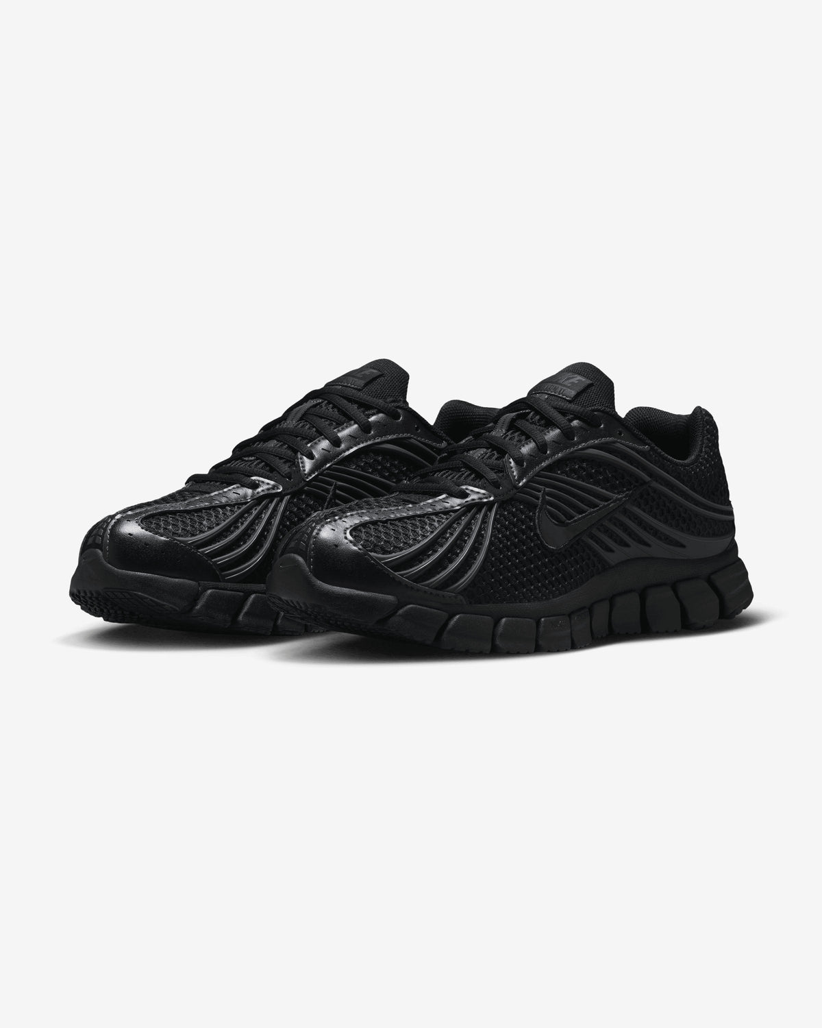 NIKE ZOOM SKYLON 11 - BLACK/ ANTHRACITE
