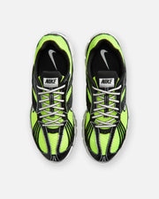 NIKE ZOOM SKYLON 11 - VOLT/ METALLIC SILVER