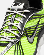 NIKE ZOOM SKYLON 11 - VOLT/ METALLIC SILVER