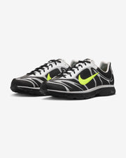 NIKE ZOOM STREAK 3 - BLACK/ VOLT