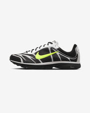 NIKE ZOOM STREAK 3 - BLACK/ VOLT