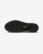 NIKE ZOOM STREAK 3 - BLACK/ VOLT