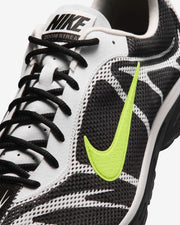 NIKE ZOOM STREAK 3 - BLACK/ VOLT