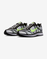 NIKE ZOOM STREAK 3 - WHITE/ VOLT/ FLAT PEWTER